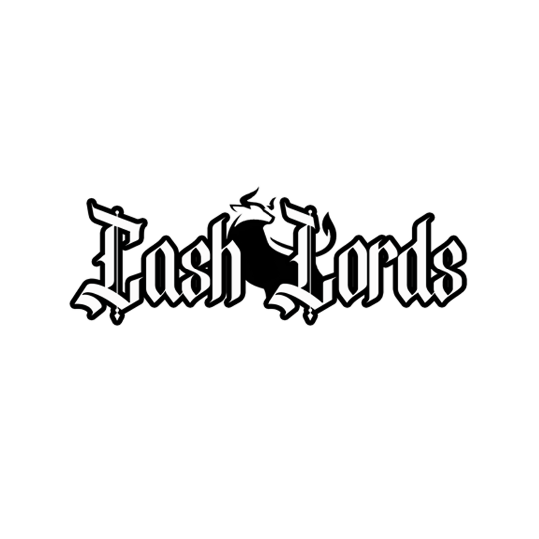 Cash Lords Logo