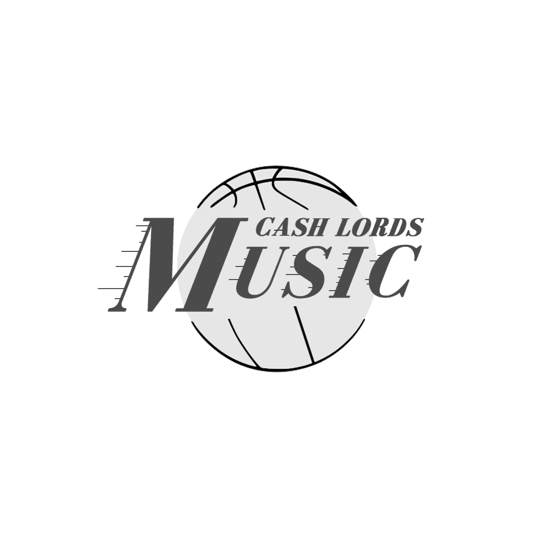 Cash Lords Lakers Logo