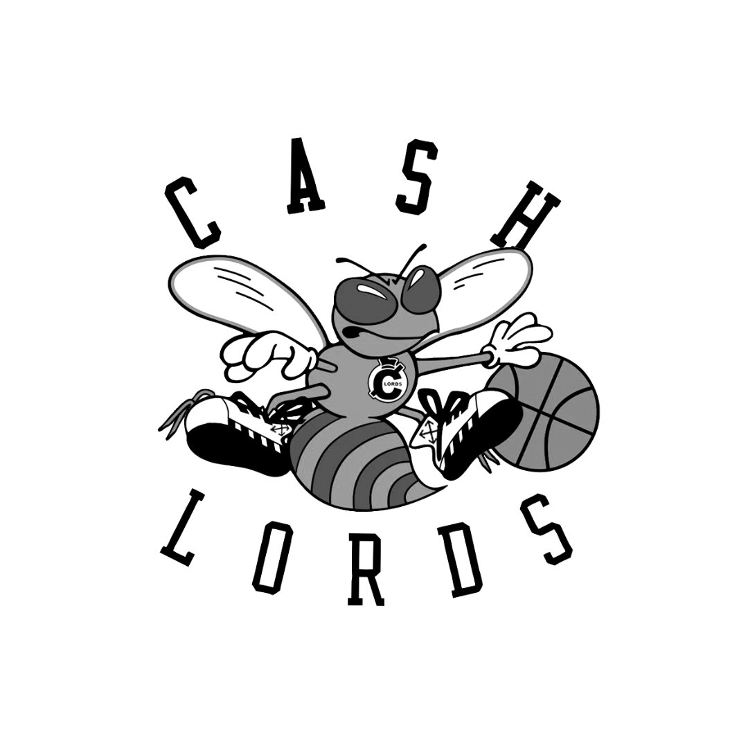 Cash Lords Hornets Logo