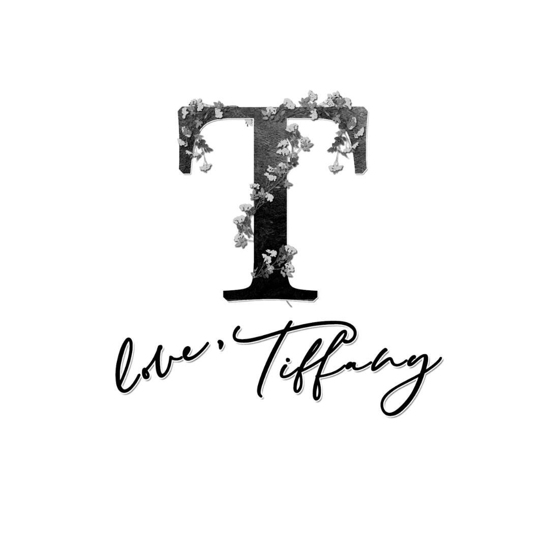 Love Tiffany Logo