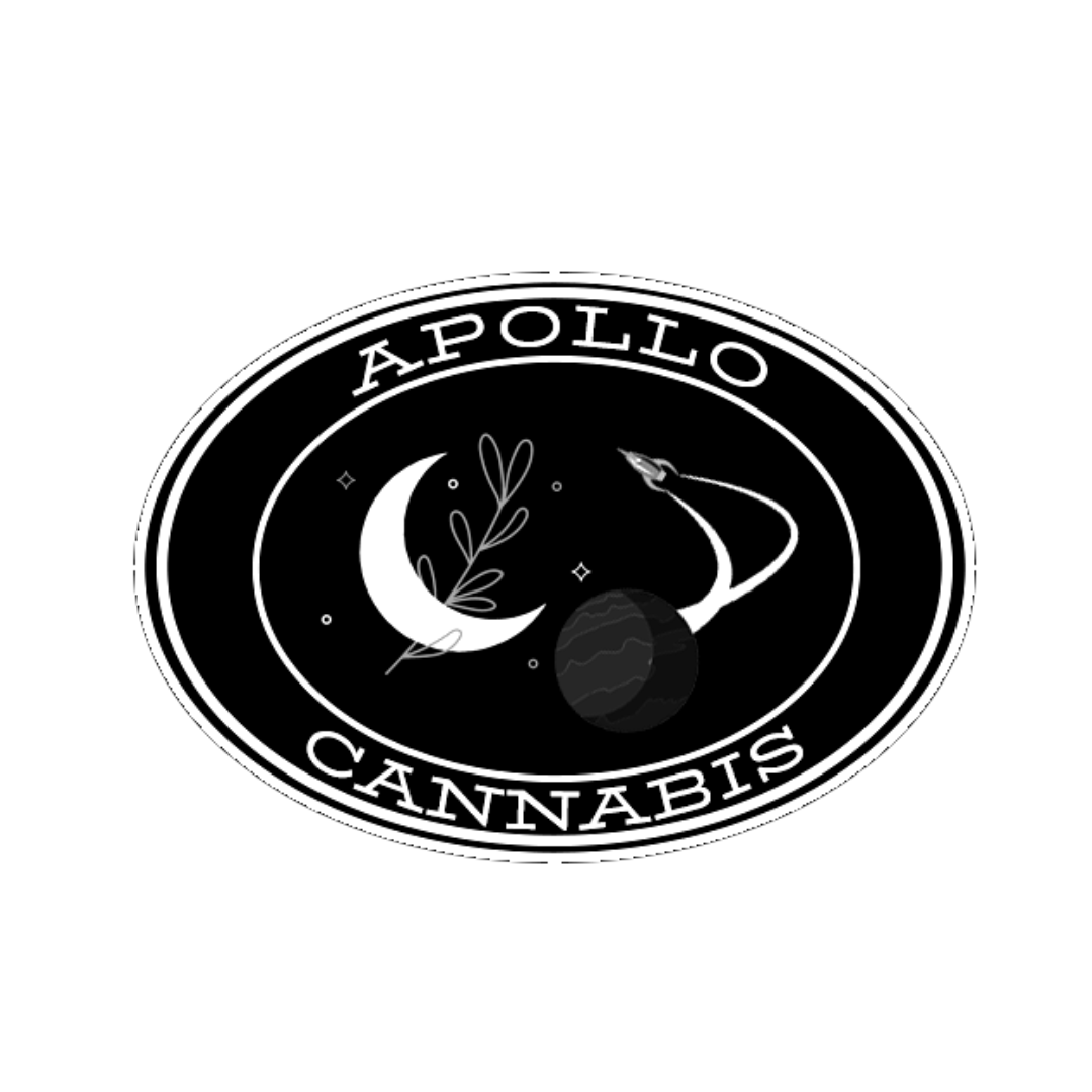 Apollo Cannabis Logo