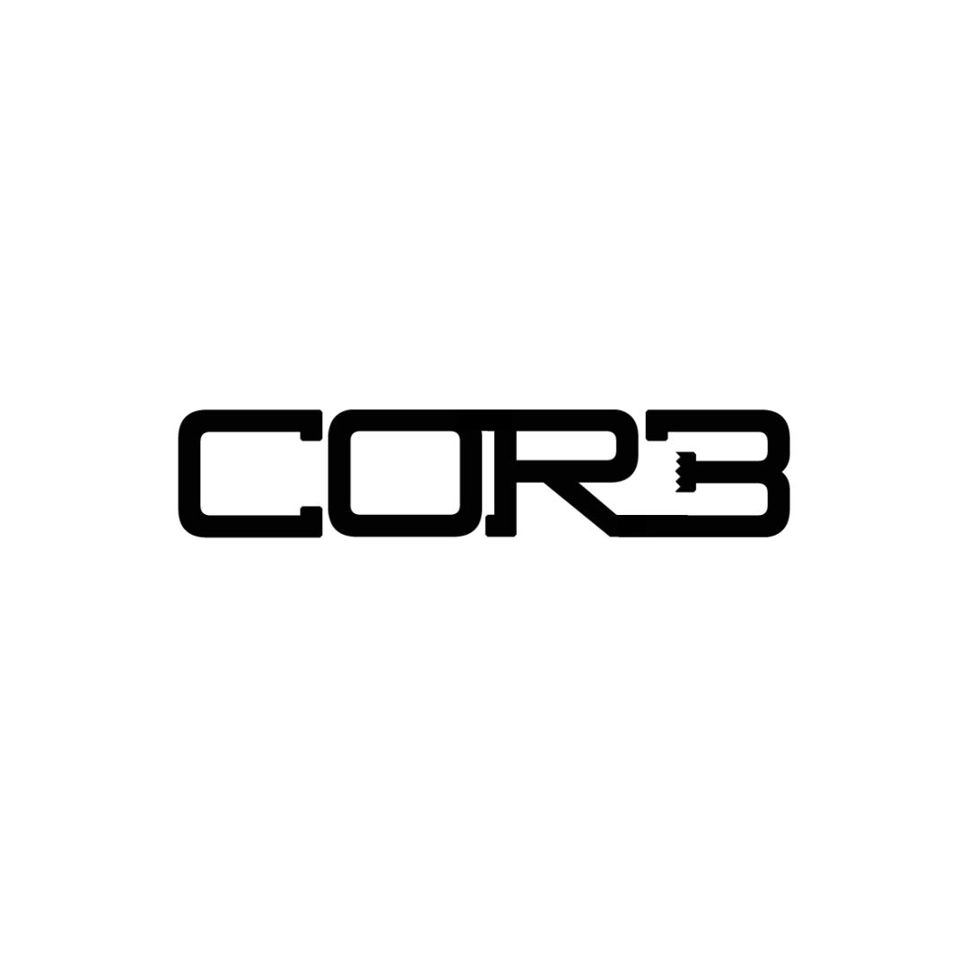 Corb Brand Logo