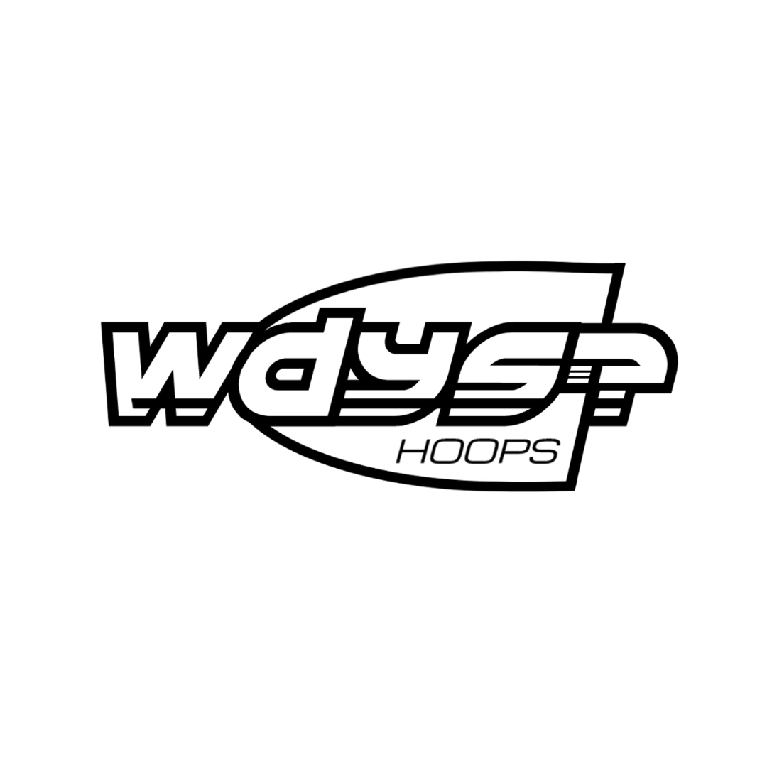 WDYS? Hoops Logo