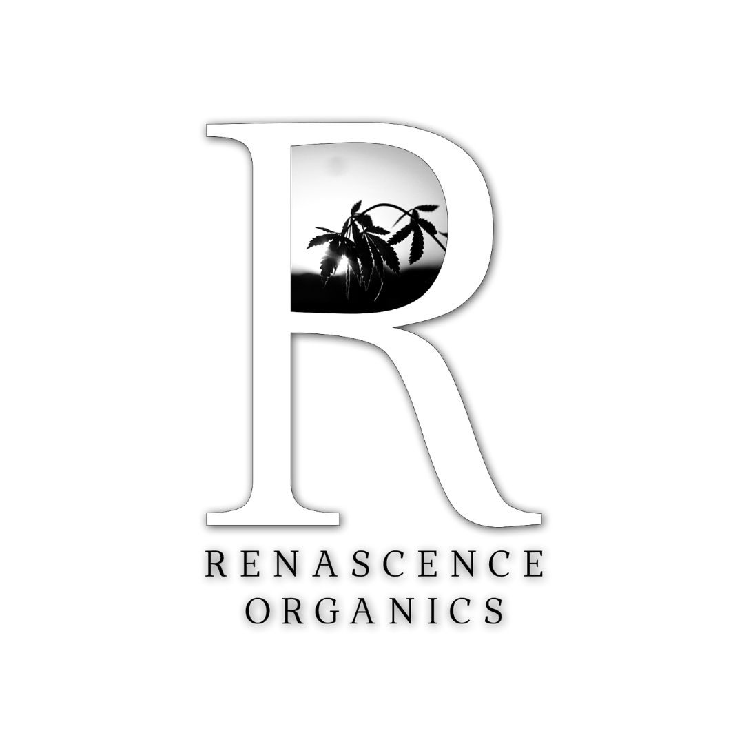 Renascence Organics Logo