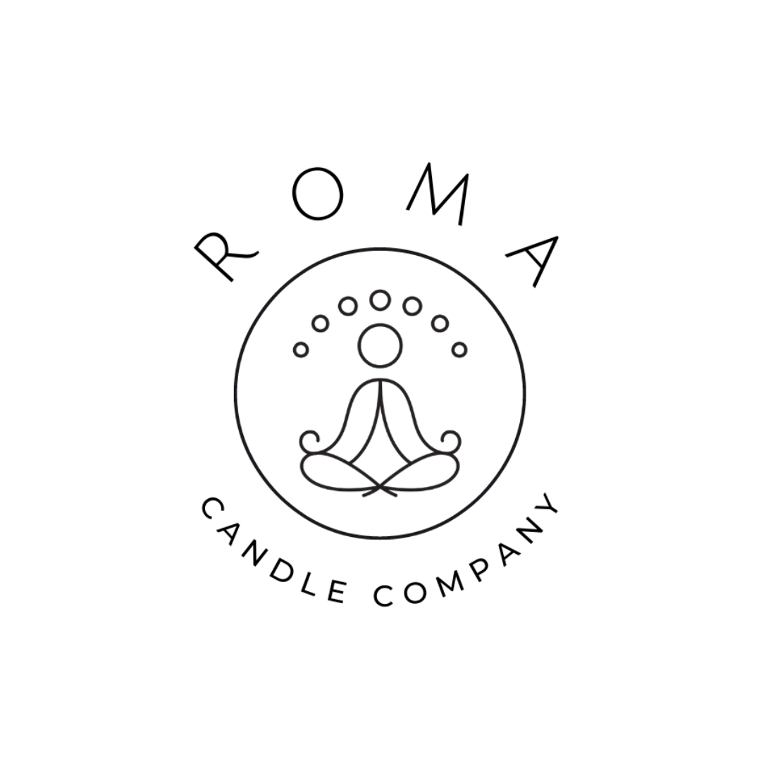 Roma Candle Company Logo