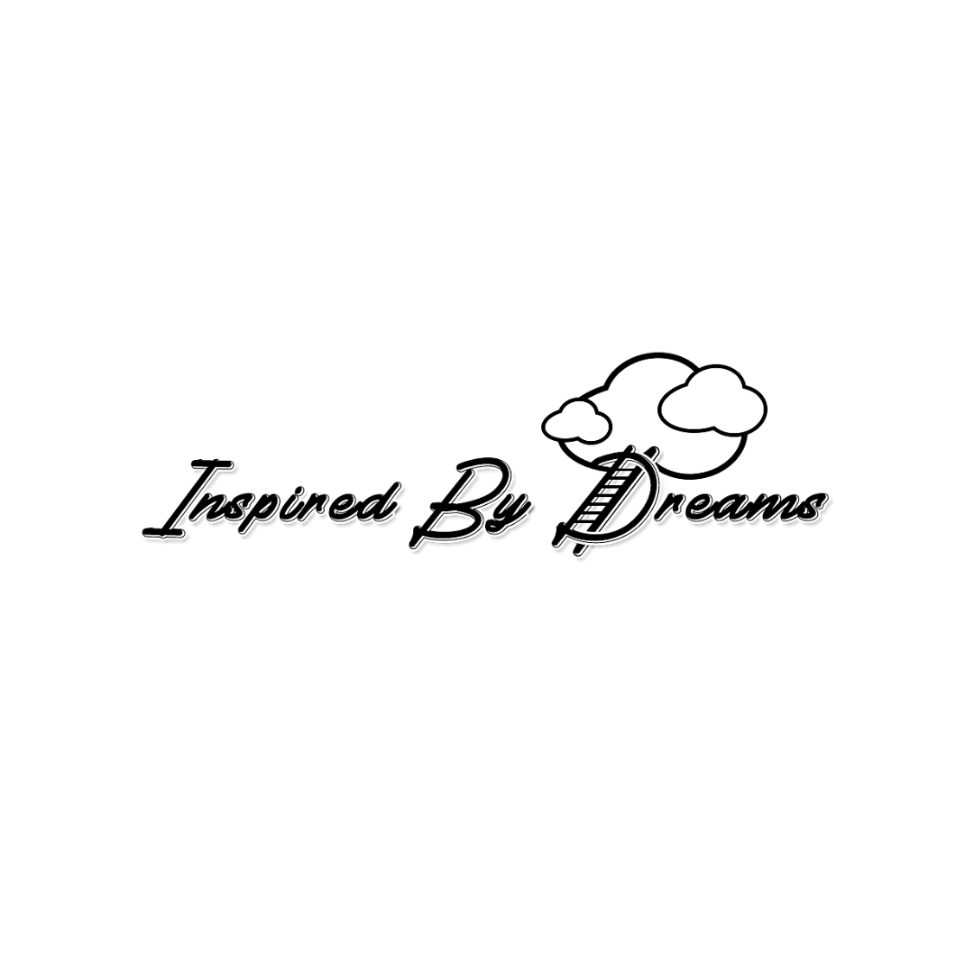 Inspired by Dreams Logo